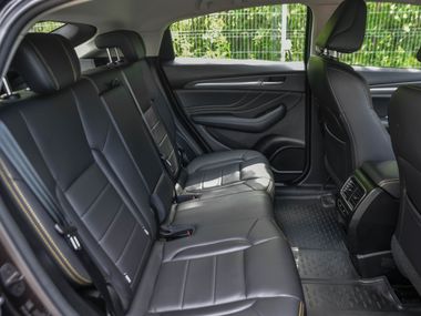 Haval F7x 2021 года, 109 062 км - вид 15
