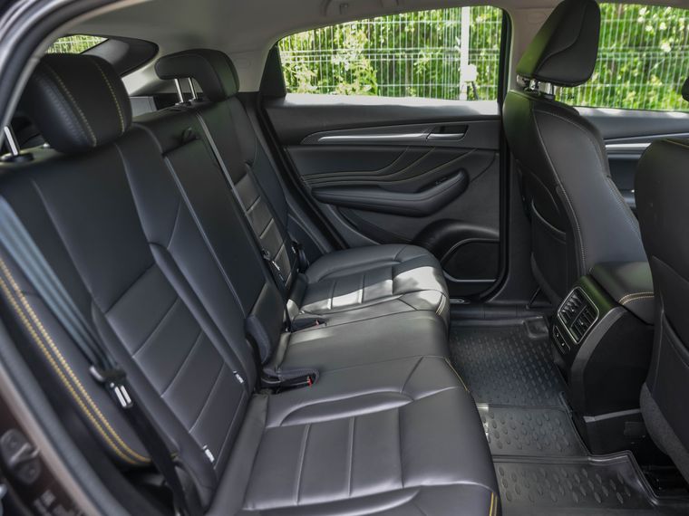 Haval F7x 2021 года, 109 062 км - вид 15