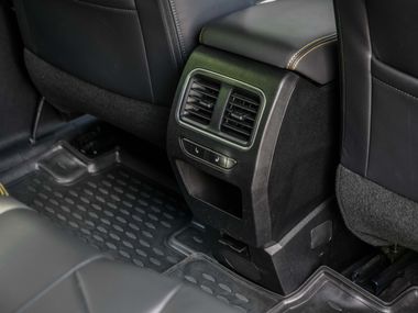 Haval F7x 2021 года, 109 062 км - вид 16