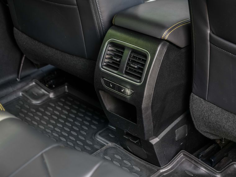 Haval F7x 2021 года, 109 062 км - вид 16