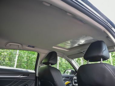 Haval F7x 2021 года, 109 062 км - вид 17