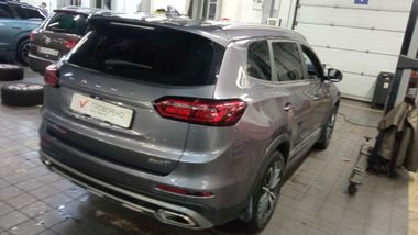 Chery Tiggo 8 Pro 2022 года, 51 100 км - вид 3