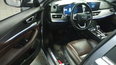 Chery Tiggo 8 Pro 2022 года, 51 100 км - вид 5