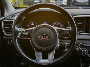KIA Sportage 2018 года, 153 000 км - вид 7