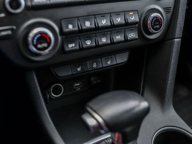 KIA Sportage 2018 года, 153 000 км - вид 11
