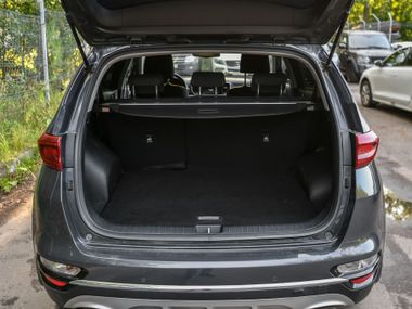 KIA Sportage 2018 года, 153 000 км - вид 17