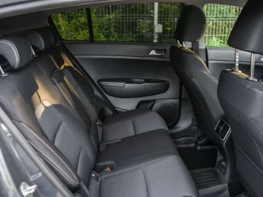 KIA Sportage 2018 года, 153 000 км - вид 15