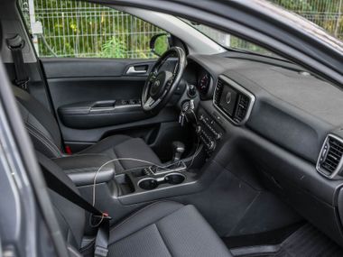 KIA Sportage 2018 года, 153 000 км - вид 16