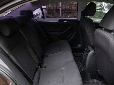 Volkswagen Jetta 2013 года, 211 879 км - вид 13