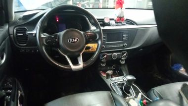 KIA Rio X 2020 года, 163 000 км - вид 5