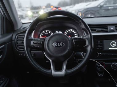 Kia Rio X 2020 года, 163 000 км - вид 6