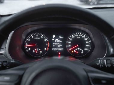 Kia Rio X 2020 года, 163 000 км - вид 5