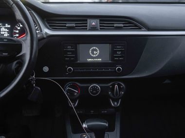 Kia Rio X 2020 года, 163 000 км - вид 7