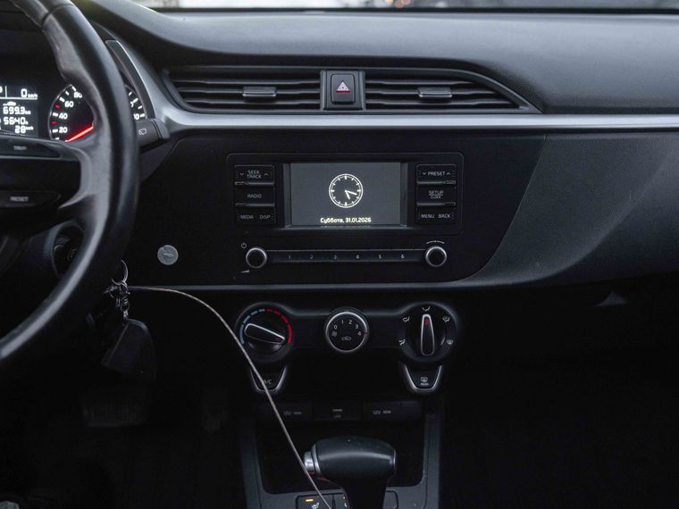 Kia Rio X 2020 года, 163 000 км - вид 7