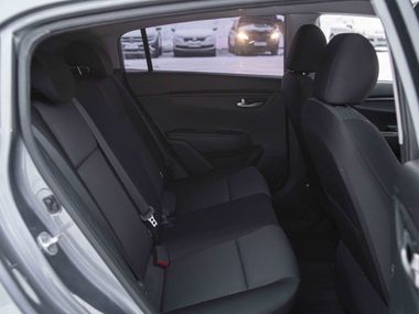 Kia Rio X 2020 года, 163 000 км - вид 10