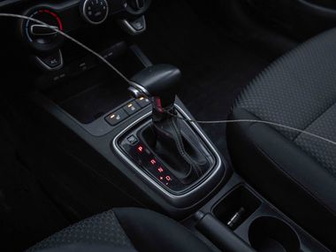 Kia Rio X 2020 года, 163 000 км - вид 8