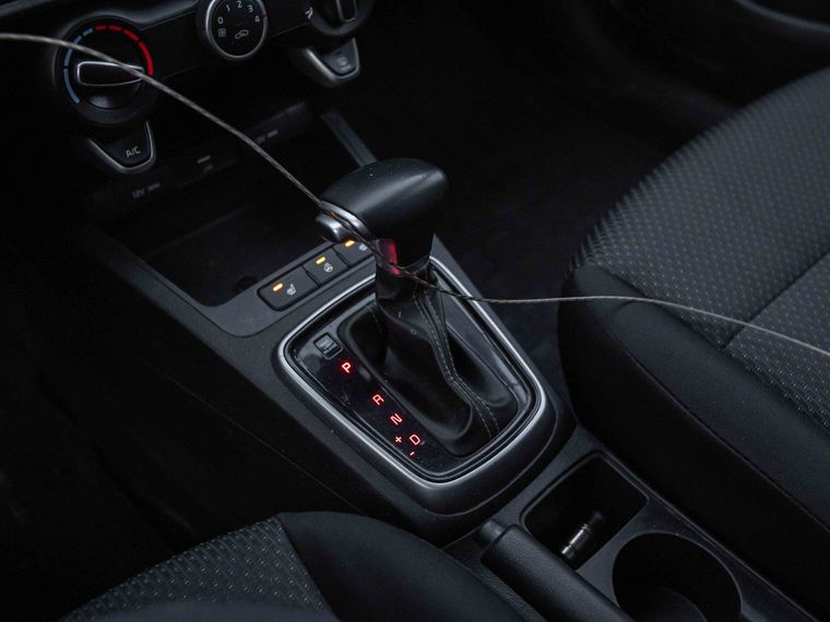 Kia Rio X 2020 года, 163 000 км - вид 8