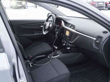 Kia Rio X 2020 года, 163 000 км - вид 11