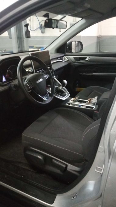 Haval M6 2024 года, 23 057 км - вид 5