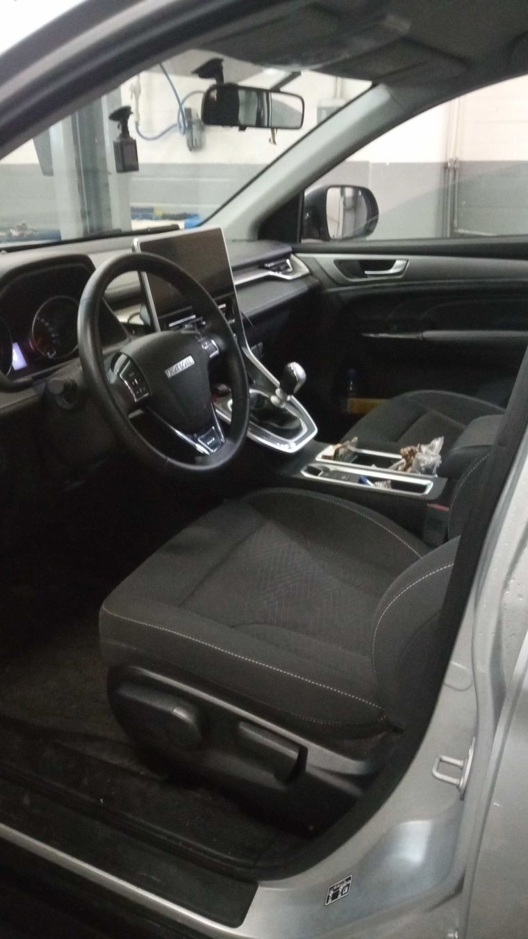 Haval M6 2024 года, 23 057 км - вид 5