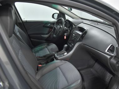 Opel Astra 2013 года, 296 387 км - вид 14