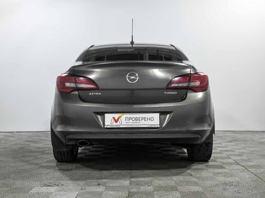 Opel Astra 2013 года, 296 387 км - вид 6