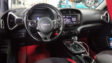 KIA Soul 2021 года, 63 452 км - вид 5