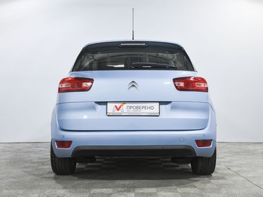 Citroen C4 Picasso 2014 года, 184 687 км - вид 5