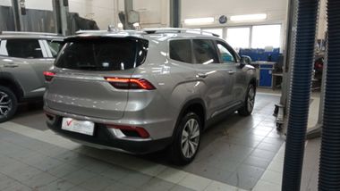 Geely Okavango 2023 года, 56 667 км - вид 3