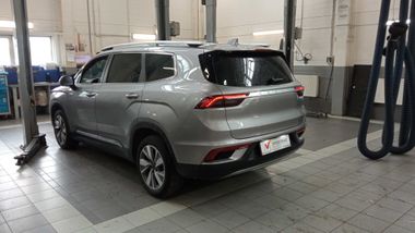 Geely Okavango 2023 года, 56 667 км - вид 4