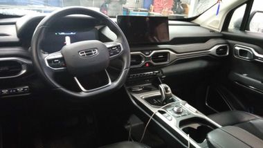 Geely Okavango 2023 года, 56 667 км - вид 5