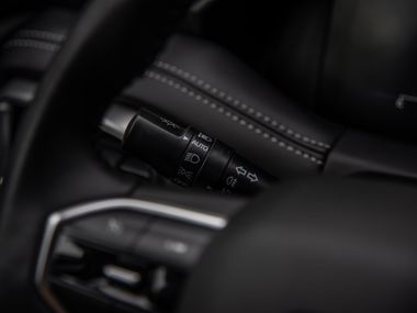 Geely Okavango 2023 года, 56 667 км - вид 6