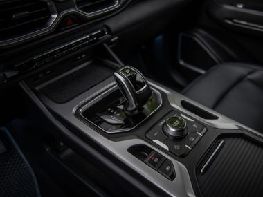 Geely Okavango 2023 года, 56 667 км - вид 12