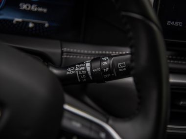 Geely Okavango 2023 года, 56 667 км - вид 8