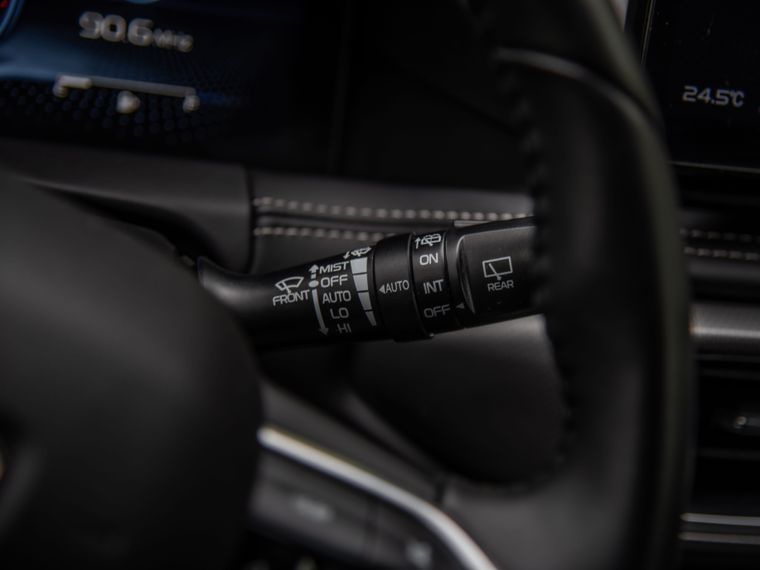 Geely Okavango 2023 года, 56 667 км - вид 8