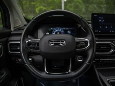 Geely Okavango 2023 года, 56 667 км - вид 7