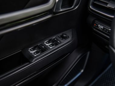 Geely Okavango 2023 года, 56 667 км - вид 13