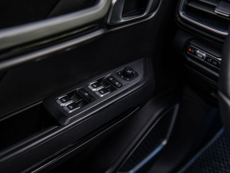 Geely Okavango 2023 года, 56 667 км - вид 13