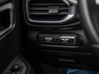 Geely Okavango 2023 года, 56 667 км - вид 14
