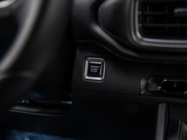 Geely Okavango 2023 года, 56 667 км - вид 11