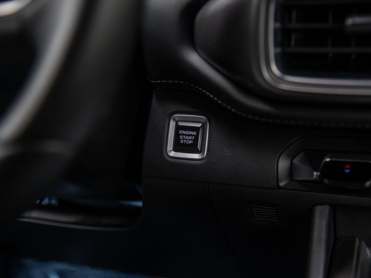 Geely Okavango 2023 года, 56 667 км - вид 11