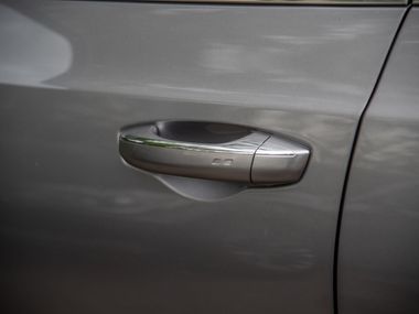 Geely Okavango 2023 года, 56 667 км - вид 16