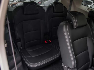 Geely Okavango 2023 года, 56 667 км - вид 17