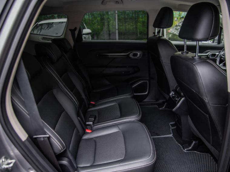 Geely Okavango 2023 года, 56 667 км - вид 18