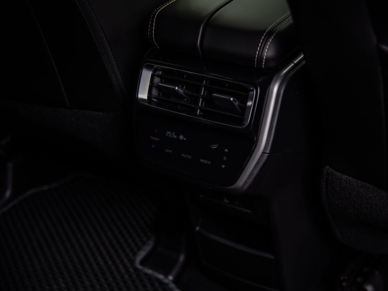 Geely Okavango 2023 года, 56 667 км - вид 19