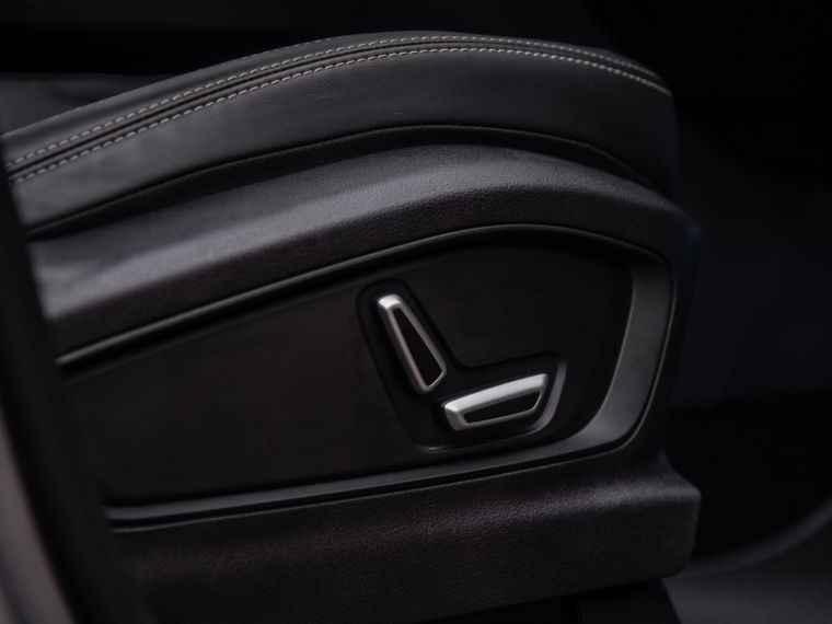 Geely Okavango 2023 года, 56 667 км - вид 22