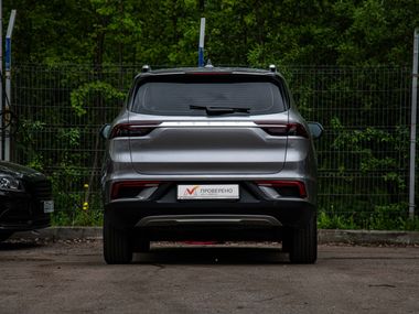 Geely Okavango 2023 года, 56 667 км - вид 4