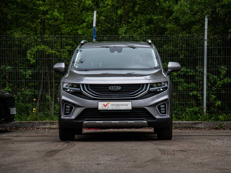 Geely Okavango 2023 года, 56 667 км - вид 3