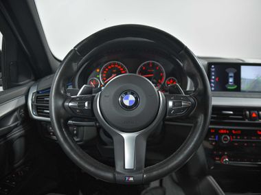 BMW X6 2019 года, 106 086 км - вид 11