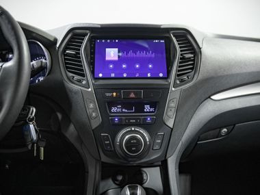 Hyundai Grand Santa Fe 2018 года, 185 166 км - вид 11
